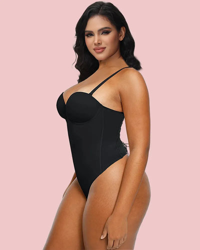 Tie It Up, Tone It Down – The Ultimate Shapewear